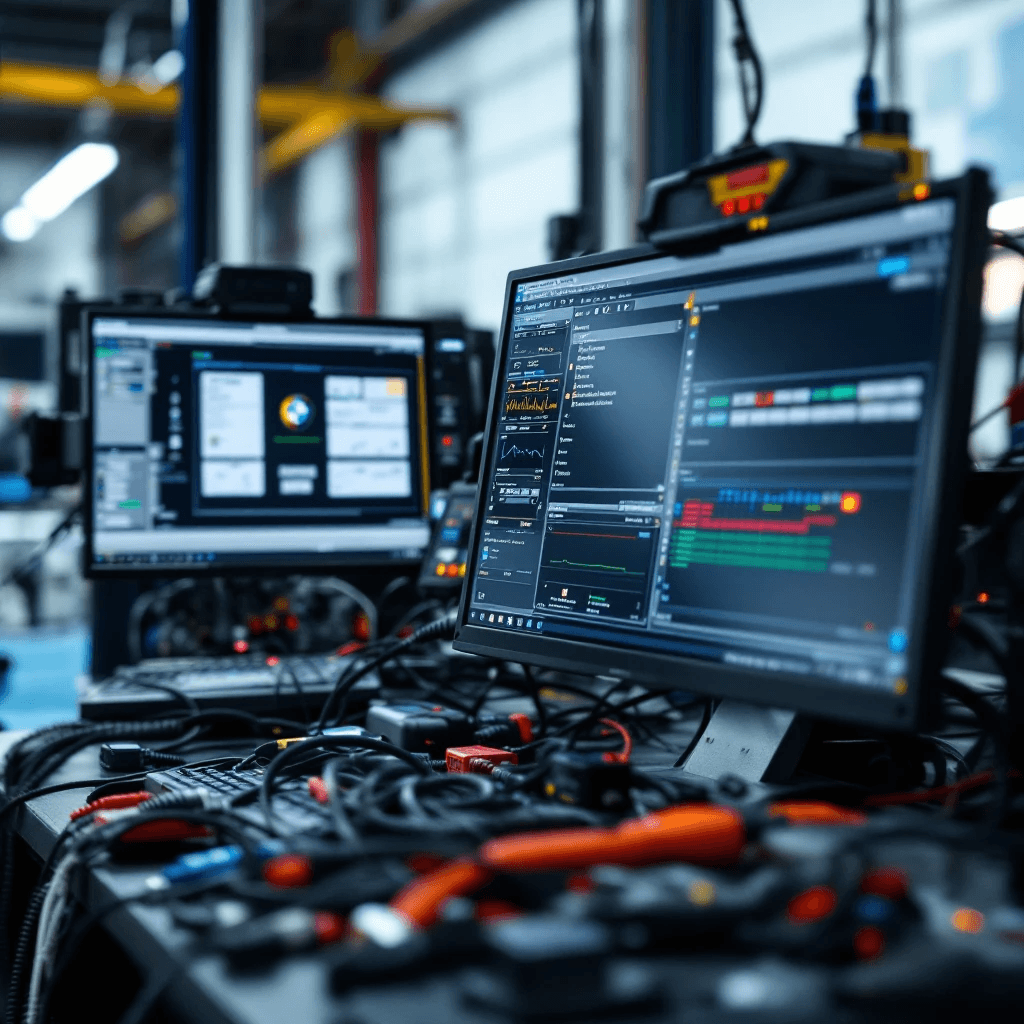 Diagnostic Equipment